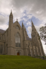 Fototapeta premium St Patrick`s Cathedral