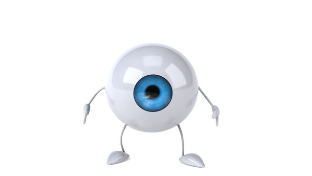Oeil