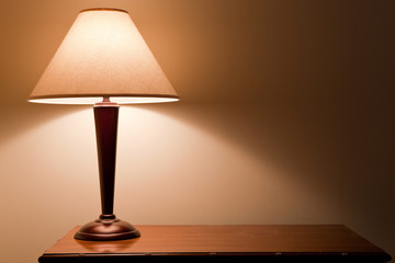 table lamp