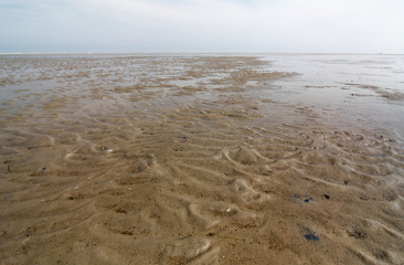 Nordsee Wattenmeer