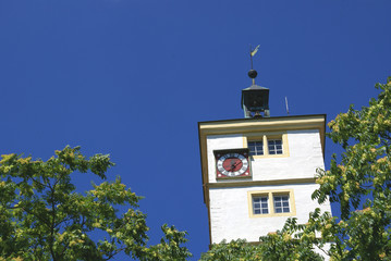 Schlossturm