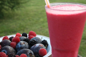 Smoothie.