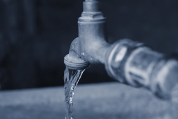 Wasserleitung