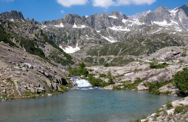 lago di cornisello