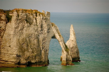 faliases d'Etretat