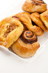 Sweet Bread