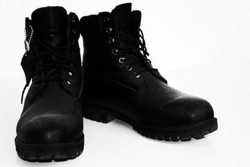 bottes