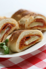 stromboli