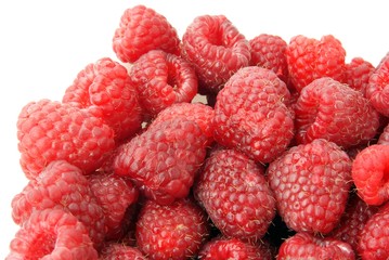 raspberries