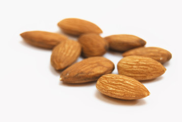 Almonds
