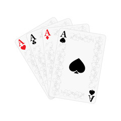 Playing cards