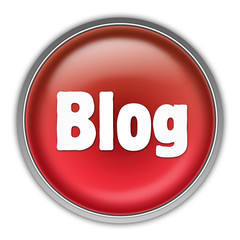 Blog Button