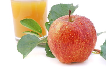 Apfelsaft