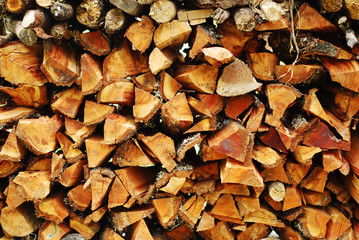 firewood