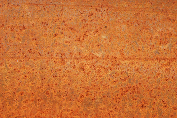 rust background