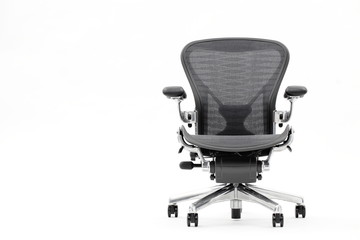 オフィスチェア © naka
