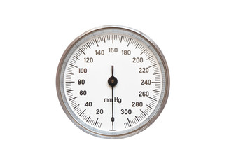 Manometer