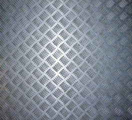 background texture of a metal