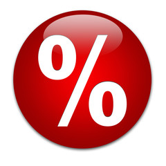 Red Button Percentage