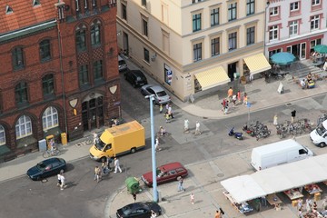 urban