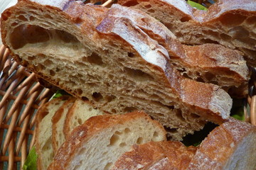 Weißbrot