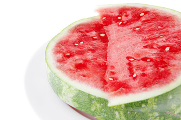 image of watermelon