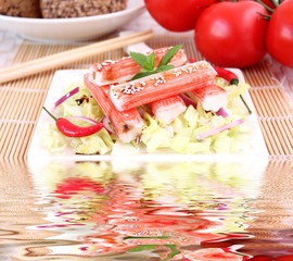 Surimi