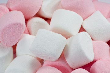 marshmallows