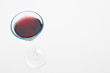 Red wine