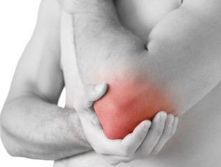 elbow ache