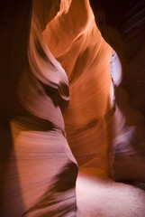Antelope Canyon, Utah