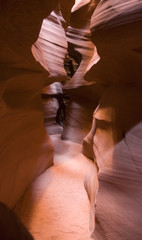 Antelope Canyon, Utah