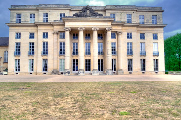 Château de Bénouville