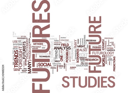 futurology 4 ways society will be futurology 4 ways society will be
