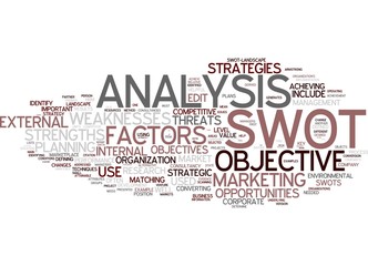 SWOT Analysis