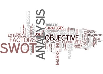 SWOT Analysis