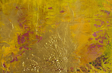 gemalter Hintergrund