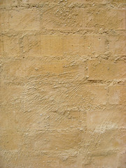 Bricks wall background