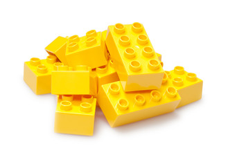 Obraz premium bricks