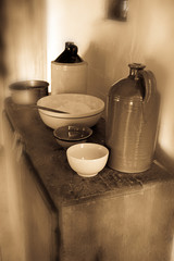 Jars