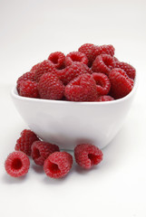Raspberries