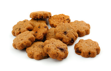 Cocoa chocolate  cookies