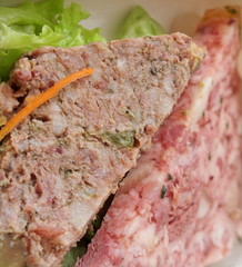 Pâté