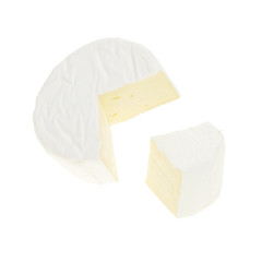 Brie cheese