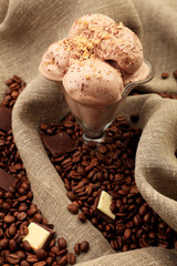 vintage ice-cream