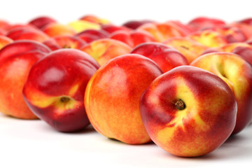 Nectarines