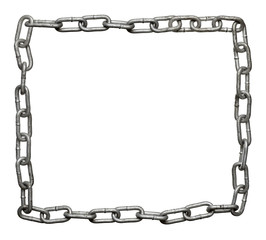 chain frame