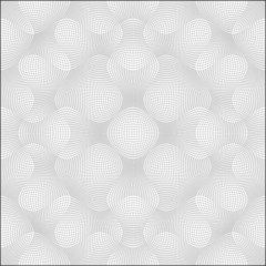 Abstract guilloche background