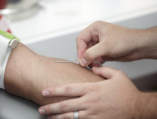 lab blood test extraction medicine health care