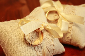 Alliances en gros plan